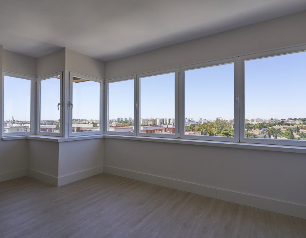 Reforma Integral Vivienda