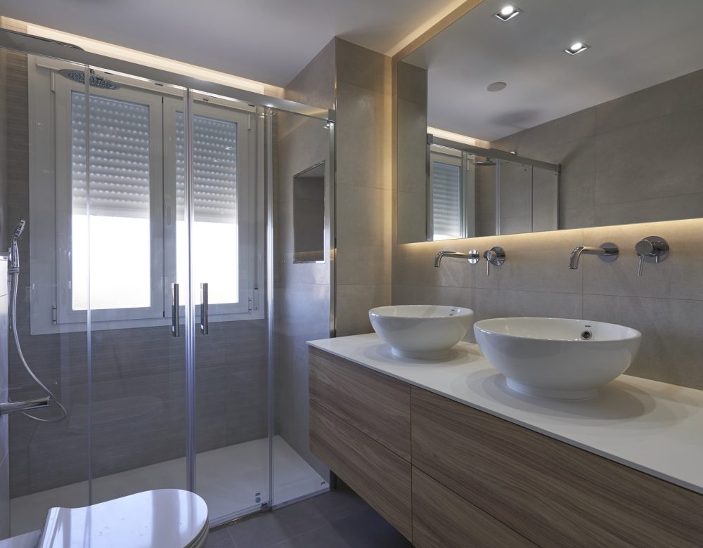 Reforma Integral Vivienda